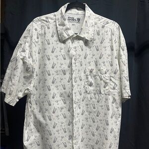 Fivecrown Martini Hawaiian Shirt